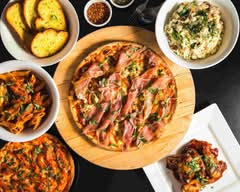 Pizzeria La Mole di Torino