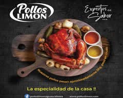 Pollos Limon (salvador)