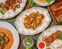 Ari Passion Thai Cuisine At Evening Star