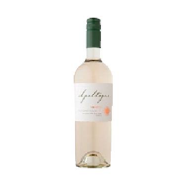 Apaltagua vino sauvignon blanc reserva (botella 750 ml)