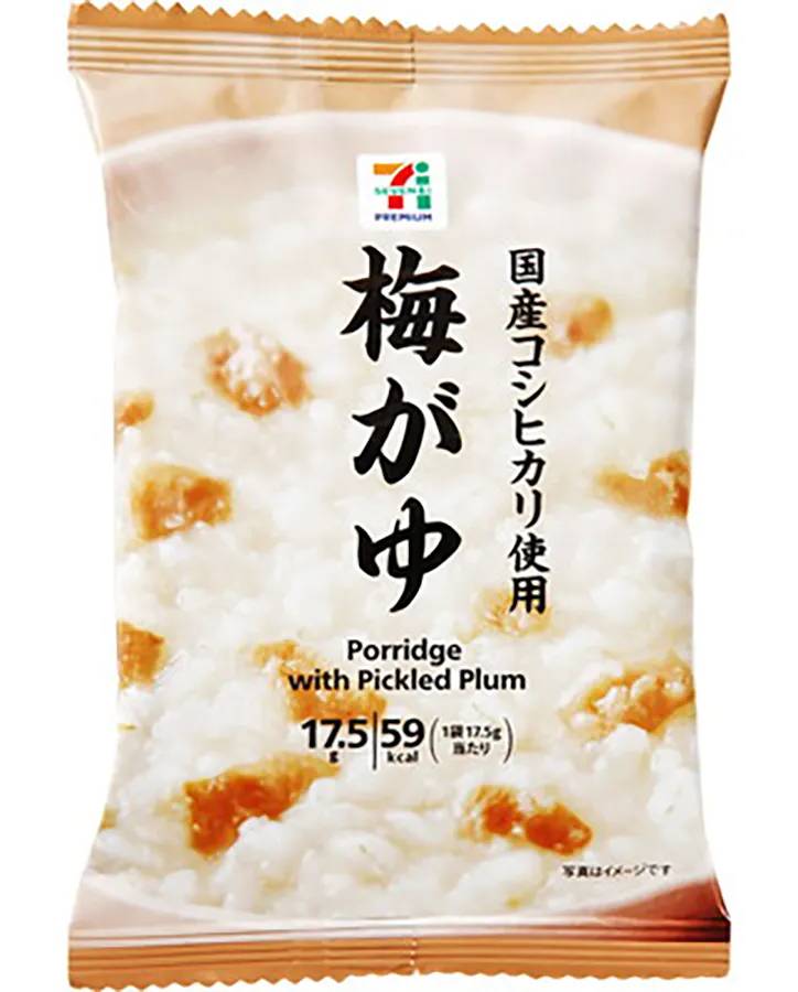 梅がゆ 17.5g