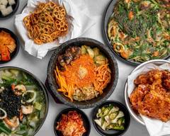 Dae Jang Kum Korean Restaurant