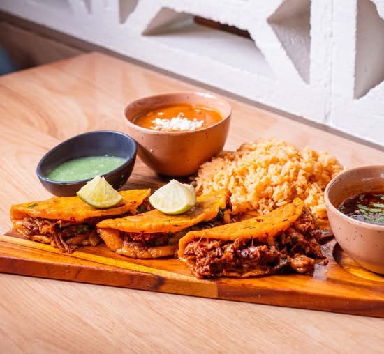 Order Agave Azul (Windermere) - Menu & Prices - Windermere Delivery | Uber  Eats