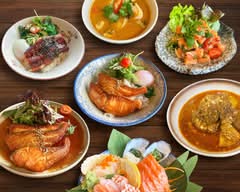 TukTuk Tokyo Bistro 449