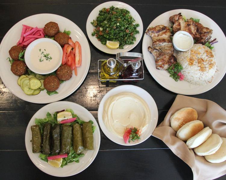 Order Cedar Grille Menu Delivery【Menu & Prices】 Troy Uber Eats