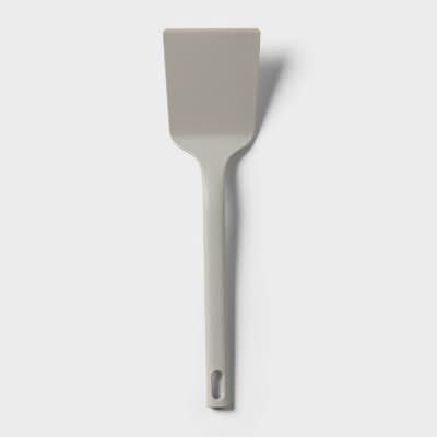Room Essentials Nylon Turner, Gray