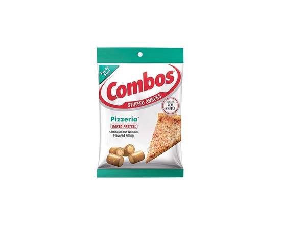 Order Combos Pizzeria 6.3oz food online from Chevron Extramile store, Everett on bringmethat.com