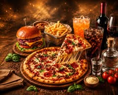 Baron Fast&Food By ELMALİ
