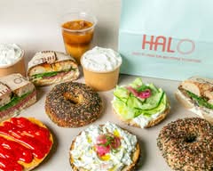 HALO Bagels