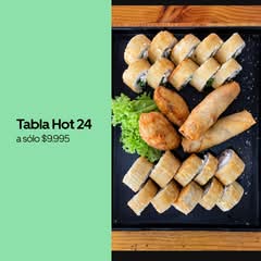 Valfun Sushi