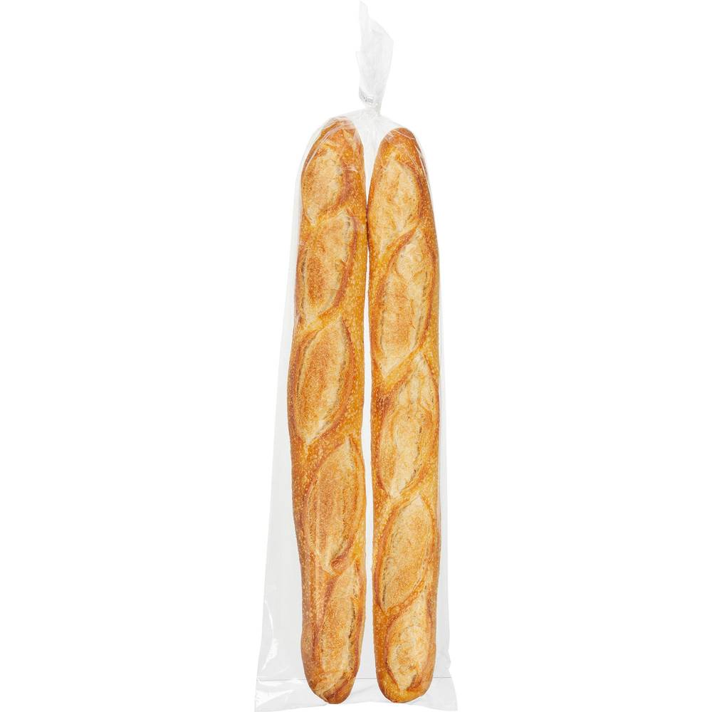 Kirkland Signature Baguettes (24 oz, 2 ct)