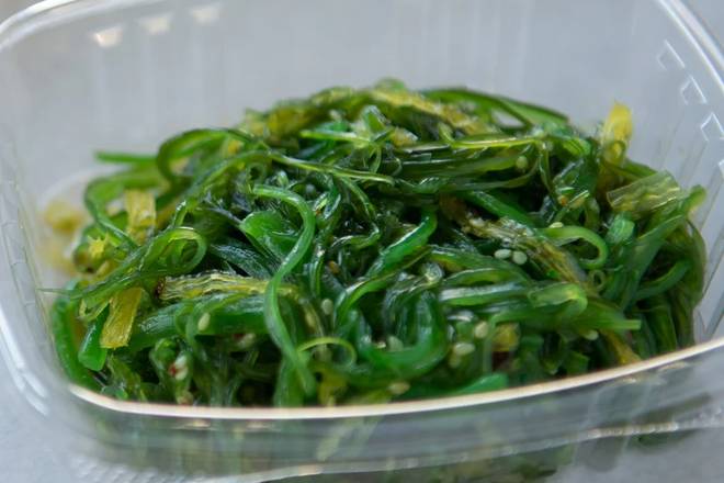 Seaweed Salad