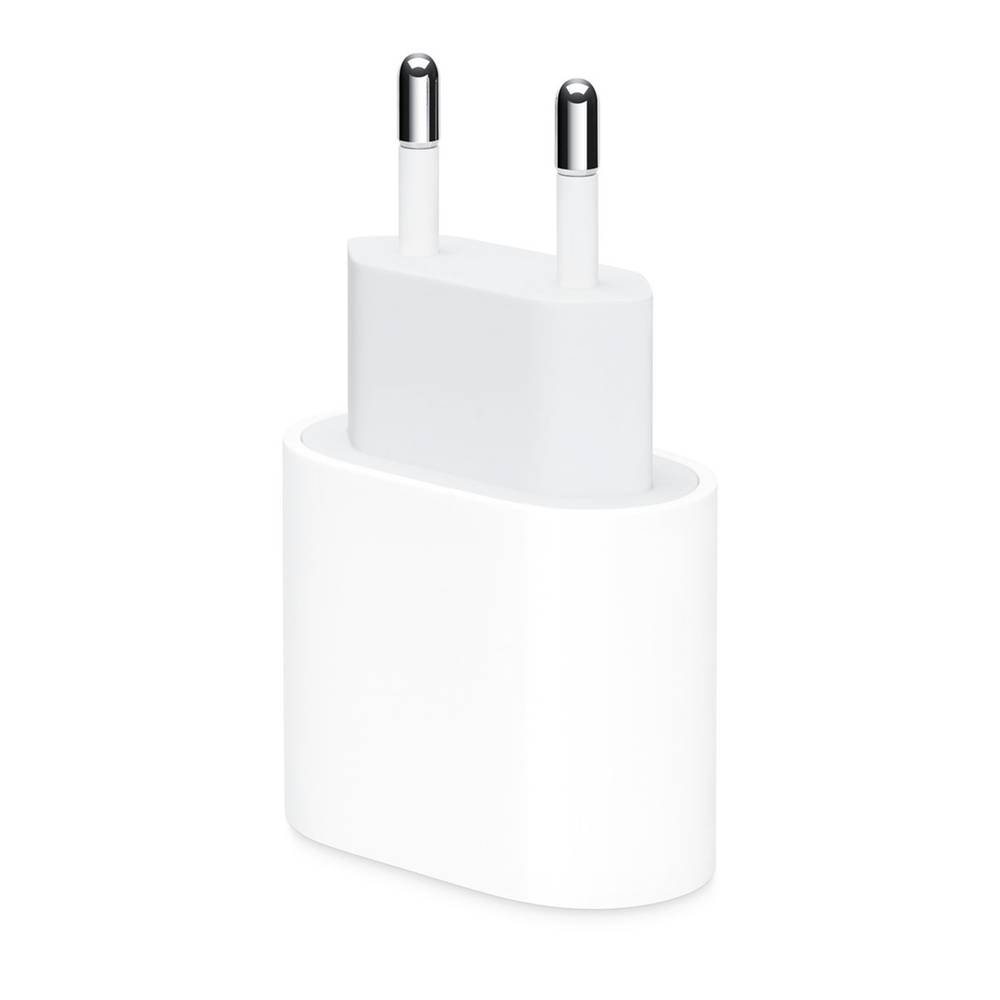 Apple · Adaptador de corriente usb‑c de 20w