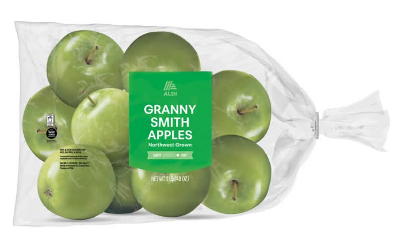 Granny Smith Apples