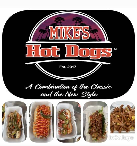 Mike's Hot Dogs
