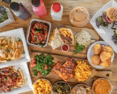 KB's BBQ Smokehouse