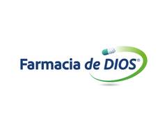 Farmacia de Dios 🛒💊(De Dios Centro)