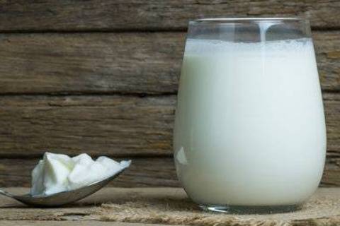 Ayran