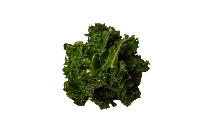 Sauteed Kale