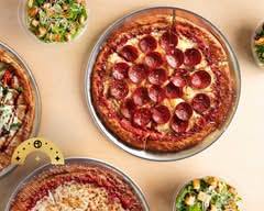 Oath Pizza (Wellesley at Linden Square)