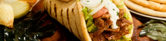 Olympia Gyro Co. (5335 Washington Ave)