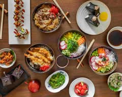 Edo Japanese Cuisine