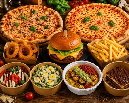 Pizzeria Da Senna
