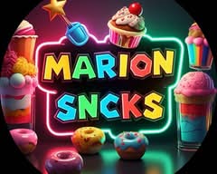 Marion Sncks (Mexico City)