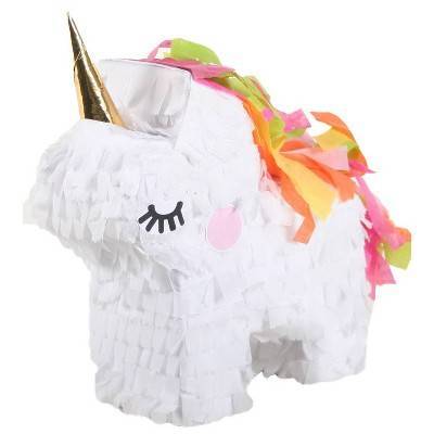 Spritz Mini Unicorn Pinata