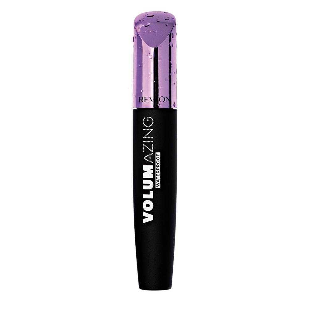 Mascara Pestañas Waterproof N1 Revlon 1 Ud