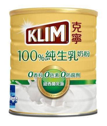 克寧純生乳奶粉2.2kg-4110614
