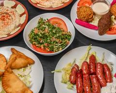 Lebanese Street Food 18 🥙