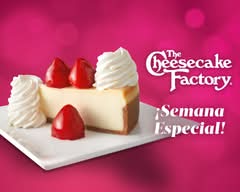 The Cheesecake Factory (Metepec)