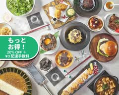 十番右京 恵比寿店 Juban-Ukyo Ebisu