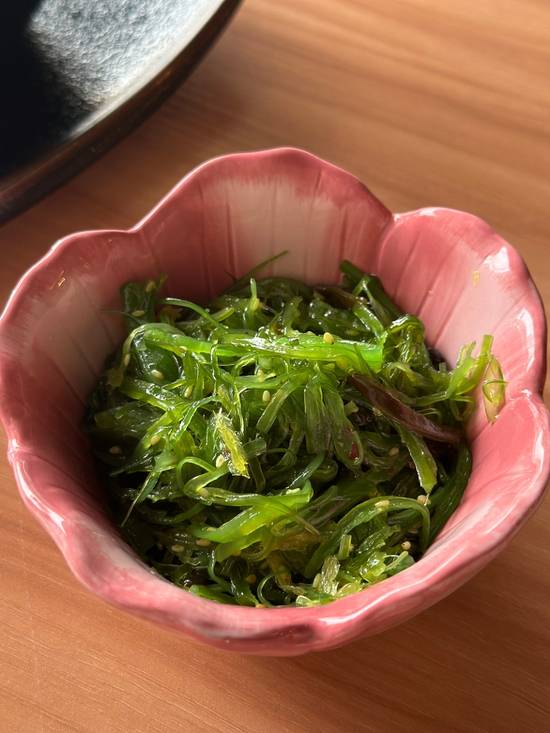 Seaweed Salad