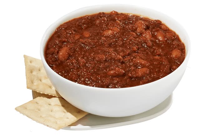 CHILI