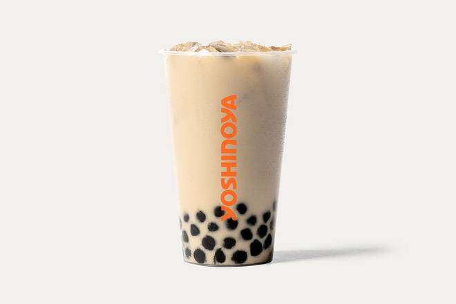 Regular Yoshi Milk Tea | Postmates