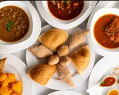 Coast Dishes - Ruaka