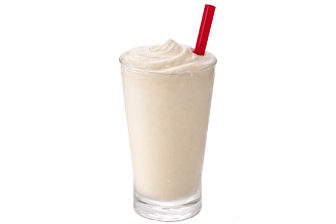 Vanilla Shake