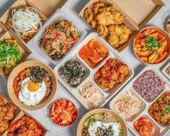 By Korea Deli (Chadstone Shopping Centre)