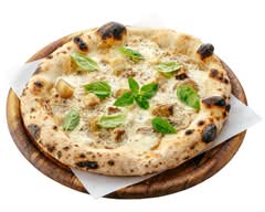 Amanos Pizzaria - Studen 