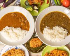 カレーハウス峰