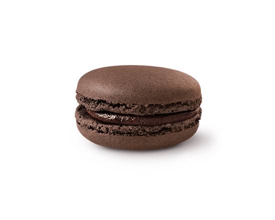 マカロン チョコレート Macaron Chocolate