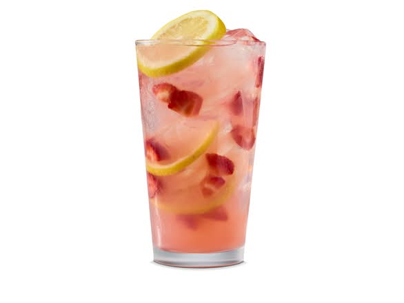 Strawberry Lemonade