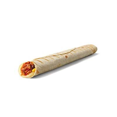 Taco Beef Footlong Dipper