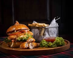 Chicken Delight (Terrassa)