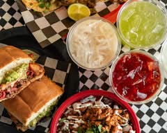 Chuco Tortas - Edgemere