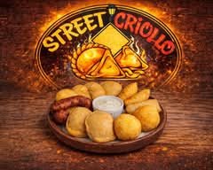 Streetcriollo Sabor Urbano