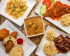 CJ Cafe (Conduit Ave)