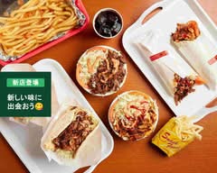 SHIBUYA KEBAB 浅草店